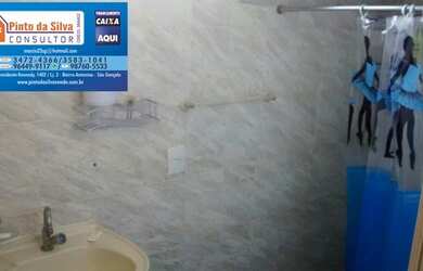 Imagem 9: Casa para venda com 3 quartos em Gradim - São Gonçalo - RJ