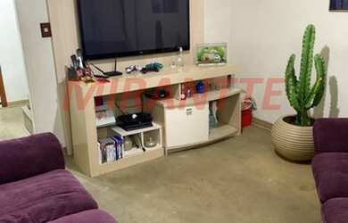 Imagem 3: Linda casa em Tucuruvi. Piscina, Churrasqueira, Ar-condicionadoeÁrea...