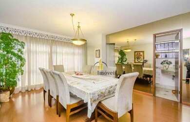 Imagem 10: Casa com 4 dormitórios, 464 m² - venda por R$ 2.950.000,00 ou aluguel...