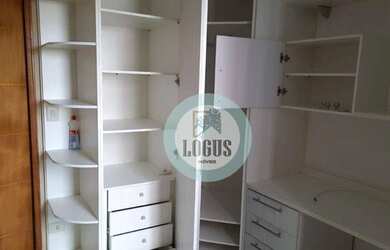 Imagem 10: Apartamento com 2 dormitórios à venda, 53 m² por R$ 240.000,00 - Santa Terezinha - São Ber