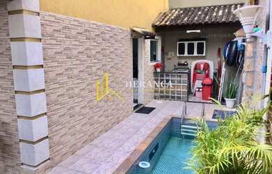 Imagem 1: Espetacular casa em Condomínio - Taquara