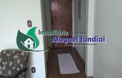 Imagem 2: JUNDIAÍ - Apartamento Padrão - JARDIM BIZARRO