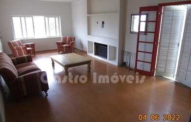 Imagem 8: MARAVILHOSA CASA EM PETRÓPOLIS COM PISCINA BAIRRO QUARTEIRÃO INGELHEIN