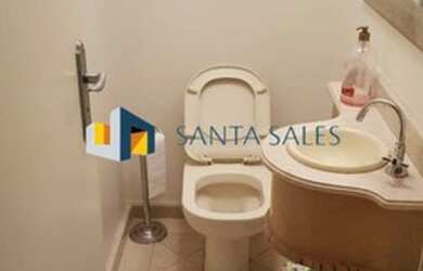 Imagem 15: APARTAMENTO AMPLO AO LADO DO SHOPPING PLAZA SUL NO JD.DA SAUDE