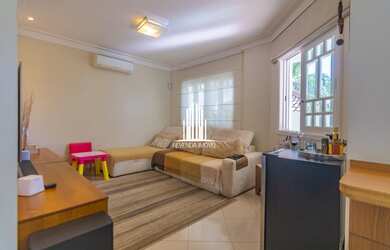 Imagem 9: Casa no Tarumã 4 suítes