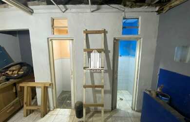 Imagem 8: Galpão á venda no Brás