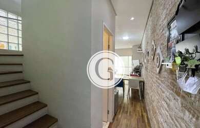 Imagem 14: Casa com 3 Suítes à venda, 137 m² por R$ 759.000 - Granja Viana - Cotia/SP