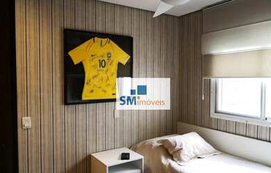 Imagem 8: Apartamento com 3 dormitórios, 135 m² - venda por R$ 1.620.000 ou aluguel...