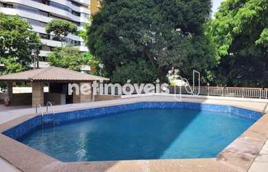 Imagem 5: Locação Apartamento 3 quartos Itaigara Salvador