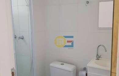 Imagem 8: Apartamento com 2 dormitórios, 52 m² - venda por R$ 330.000,00 ou aluguel...
