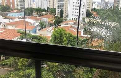 Imagem 16: Apartamento 3 suítes, 165 m² por R$ 1.450.000 - Campo Belo - São Paulo/SP