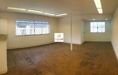 Imagem 1: Sobrado para locação ou venda, 300m², 4 salas, 5 vagas