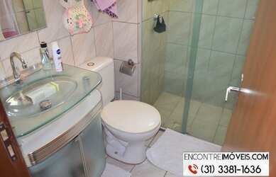 Imagem 9: apartamento no Bairro Solar do Barreiro, no Residencial Atenas região...