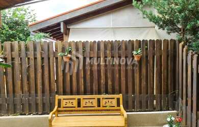 Imagem 15: Sobrado Condomínio Giardino I - Rio Preto/SP