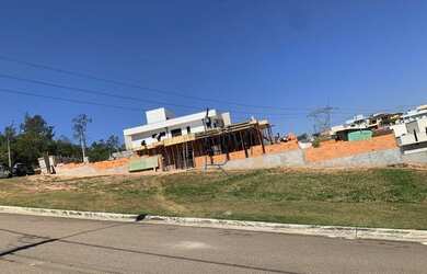 Imagem 2: Terreno à venda, 702 m² por R$ 420.000,00 - Condomínio Santa Isabel I - Louveira/SP