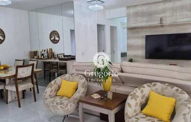 Imagem 9: Apartamento à venda, 108 m² por R$ 830.000,00 - Butantã - São Paulo/SP