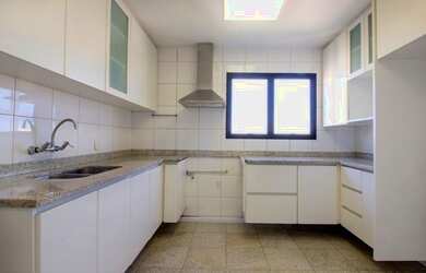 Imagem 8: Cobertura à venda, 485 m² por R$ 3.000.000,00 - Paraíso do Morumbi...