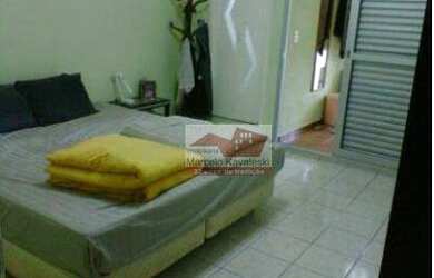 Imagem 9: Sobrado com 4 dormitórios à venda, 140 m² por R$ 685.000,00 - Ipiranga...