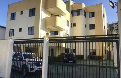 Imagem 2: Apartamento, Piatã, nascente, 3/4, suíte, sala, cozinha, sanitário social, varanda