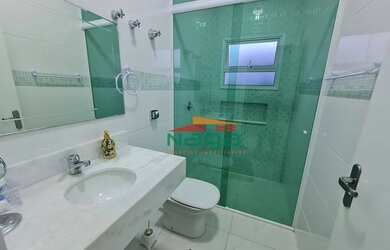 Imagem 14: Casa com 4 suítes à venda, 537 m² por R$ 2.900.000 - Patrimônio do...