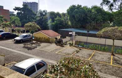 Imagem 5: Apartamento no Resid. Alameda dos Pássaros - Jardim América por 295.000.00