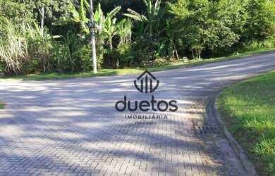 Imagem 2: Terreno à venda, 453 m² por R$ 260.000,00 - Souza Cruz - Brusque/SC