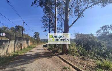 Imagem 13: Terreno à venda, 1196 m² por R$ 90.000 - Mirante da Mantiqueira - Mairiporã/SP