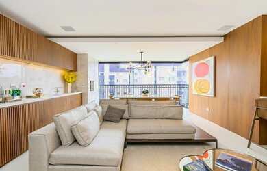 Imagem 14: Apartamento à venda, 118 m² por R$ 1.795.000,00 - Água Verde - Curitiba/PR