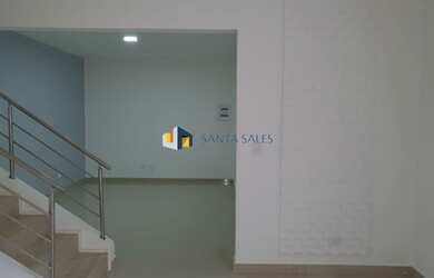 Imagem 5: SOBRADO NA ACLIMAÇAO