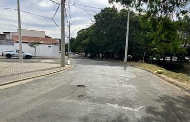 Imagem 2: Terreno à venda, 177 m² por R$ 160.000,00 - Jardim Noiva da Colina -...
