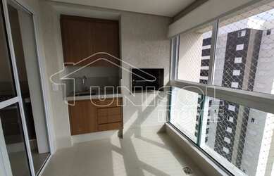 Imagem 3: A Unisol Imóveis, vende Apartamento de alto padrão no Condominio Residencial Marselha