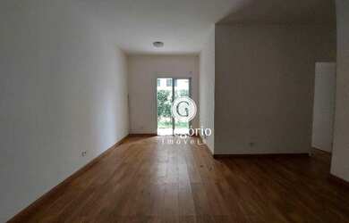Imagem 2: Apartamento, 54 m² - venda por R$ 275.000,00 ou aluguel por R$ 1.323,00/mês...