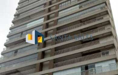 Imagem: O apartamento possui 3 Dormitórios, 1 Banheiro, 2 Vagas na