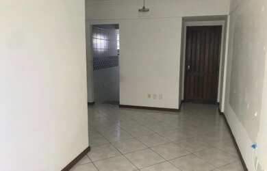 Imagem 10: Apartamento, Piatã, nascente, 3/4, suíte, sala, cozinha, sanitário social, varanda