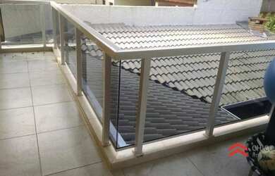 Imagem 4: Casa com 3 dormitórios, 295 m² - venda por R$ 950.000,00 ou aluguel...