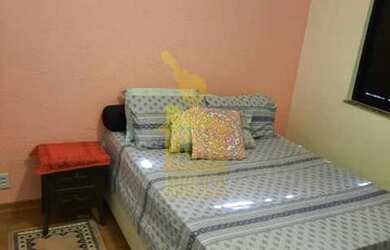 Imagem 11: Rio de Janeiro - Apartamento Padrão - Maracanã