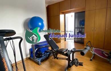 Imagem 14: JUNDIAÍ - Casa Padrão - JARDIM PAULISTA II