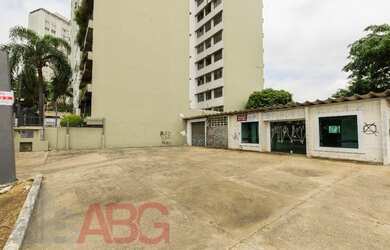 Imagem 2: Terreno à venda, 1042 m² por R$ 6.500.000 Locação R$ 21.000,00 - Vila Madalena - São Paulo