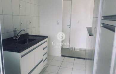 Imagem 3: Apartamento à venda, 65 m² por R$ 449.900,00 - Jaguaré - São Paulo/SP