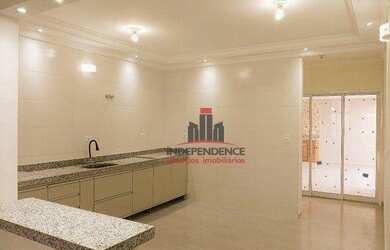 Imagem 4: Casa com 3 dormitórios à venda, 210 m² por R$ 850.000,00 - Loteamento...