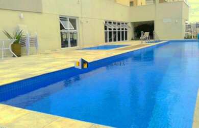 Imagem 5: Apartamento à venda 3 Quartos, 3 Suites, 2 Vagas, 189M², Vila Firmiano...