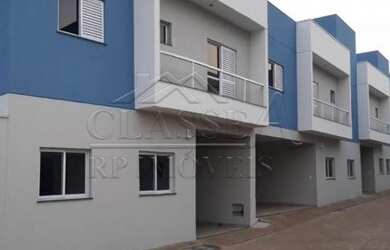 Imagem 8: Ribeirão Preto - Casa de Condomínio - Vila Maria Luiza