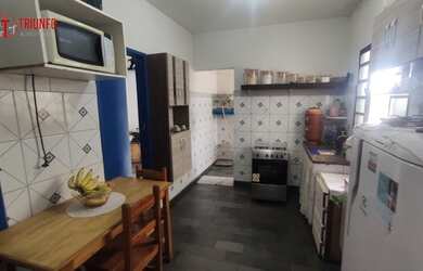 Imagem 7: Casa Geminada para Venda em Londrina (São Benedito) Santa Luzia-MG