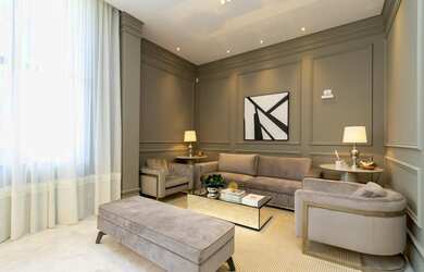 Imagem 5: Apartamento à venda, 118 m² por R$ 1.795.000,00 - Água Verde - Curitiba/PR