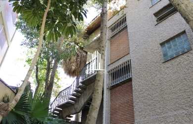 Imagem 11: Oasis em São Paulo. Varanda, 327m² de Área, 3 Vagas na garageme3 Dormitórios