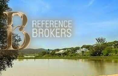 Imagem 6: Incrível mansão em fase de construção no condomínio Fazenda SerrAzul...