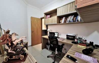 Imagem 6: Casa com 3 suítes à venda, 320 m² por R$ 1.750.000 - Residencial Gaivota...