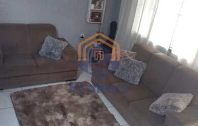 Imagem 3: Jundiaí - Casa Padrão - Parque Almerinda Pereira Chaves