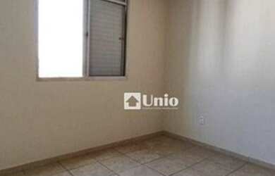 Imagem 7: Apartamento com 2 dormitórios, 54 m² - venda por R$ 150.000,00 ou aluguel...