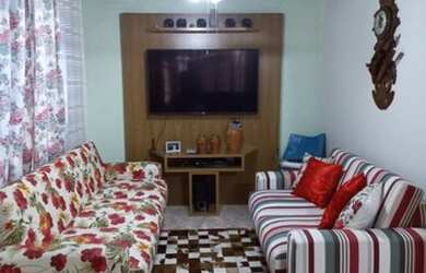 Imagem 11: JUNDIAÍ - Casa Padrão - PARQUE RESIDENCIAL ELOY CHAVES